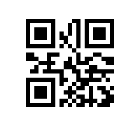 Contact 3148 Mail Service Center by Scanning this QR Code