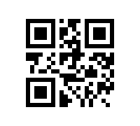 Contact 355 Toyota Service Center by Scanning this QR Code