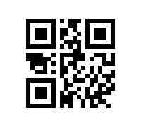 Contact 4285 Mail Service Center by Scanning this QR Code