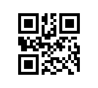 Contact AAA Car Care Service Center by Scanning this QR Code