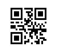 Contact AAA Service Center Fairfield California by Scanning this QR Code