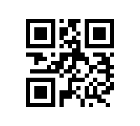 Contact ACH (Automated Clearing House ) Service Center by Scanning this QR Code