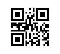 Contact AESOP Frontline Assistance For Login by Scanning this QR Code