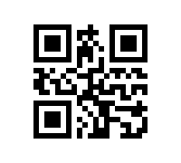 Contact AFPC (Air Force Personnel Center) Total Force Service Center by Scanning this QR Code