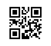 Contact AGMC Service Center by Scanning this QR Code