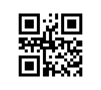 Contact AHA American Hospital Association National Service Center by Scanning this QR Code