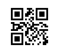 Contact AMGC Service Center Dubai by Scanning this QR Code