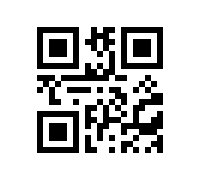 Contact ANA Customer Service Centre Singapore by Scanning this QR Code