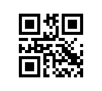 Contact APC UPS Service Centers In Saudi Arabia by Scanning this QR Code