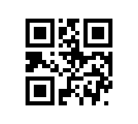 Contact API Service Center by Scanning this QR Code