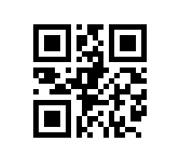Contact ASSA ABLOY Service Center California by Scanning this QR Code