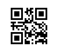 Contact ASUS Brisbane Service Centres by Scanning this QR Code