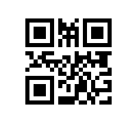 Contact ASUS Repair Service Center Illinois by Scanning this QR Code