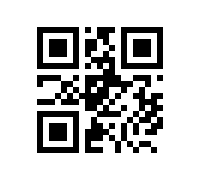 Contact ASUS Service Center Saudi Arabia by Scanning this QR Code