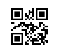 Contact ASUS Service Centre Singapore by Scanning this QR Code