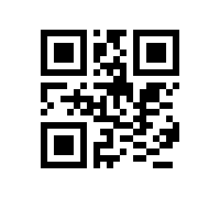 Contact AW Golden Service Center by Scanning this QR Code