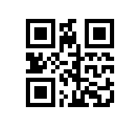 Contact Aberdeen Appliance Repair Fredericton Service Center by Scanning this QR Code