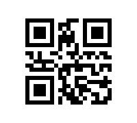 Contact Aberdeen SD Appliance Repair Service Center by Scanning this QR Code