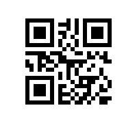 Contact Abila EWS by Scanning this QR Code