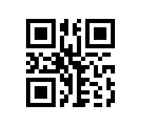 Contact Ace Hardware Service Center by Scanning this QR Code