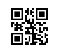 Contact Ace TV Service Center by Scanning this QR Code