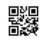 Contact Acer Authorized Service Center Canada by Scanning this QR Code