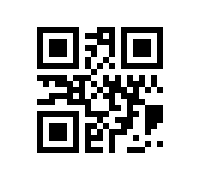 Contact Acer San Jose California Service Center by Scanning this QR Code