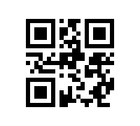 Contact Acer Service Center Ontario by Scanning this QR Code