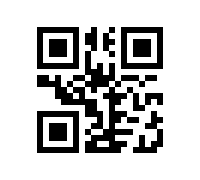 Contact Acer Service Centers In USA by Scanning this QR Code