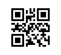 Contact Address For Capital One Auto Finance by Scanning this QR Code