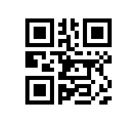 Contact Adobe Service Center by Scanning this QR Code