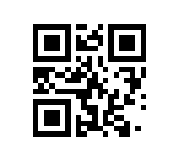 Contact Advance Auto Service Center by Scanning this QR Code