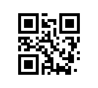 Contact Advanced Automotive Service Center by Scanning this QR Code