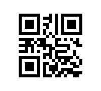 Contact Aeries IUSD by Scanning this QR Code