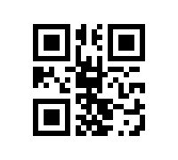 Contact Aeris PUSD by Scanning this QR Code