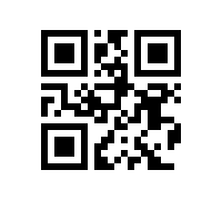 Contact Aftron Dubai Service Center by Scanning this QR Code