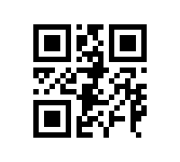 Contact Air Force Total Force Service Center Locations by Scanning this QR Code