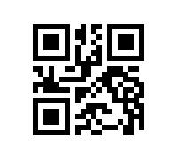 Contact Air Tec Service Center by Scanning this QR Code