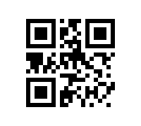 Contact Airstream Service Center by Scanning this QR Code