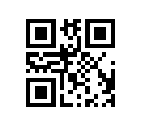 Contact Al Aweer Nissan Service Center by Scanning this QR Code