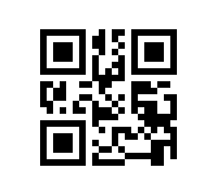 Contact Al Dobowi Service Center by Scanning this QR Code