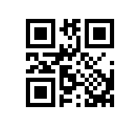 Contact Al Ghandi Electronics Service Center by Scanning this QR Code