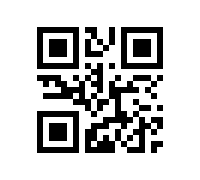 Contact Al Ghandi Service Center Sheikh Zayed by Scanning this QR Code