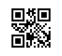 Contact Al Habtoor Service Center Dip by Scanning this QR Code