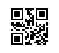 Contact Al Masaood Automobiles Service Center Abu Dhabi by Scanning this QR Code