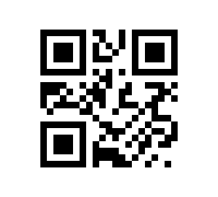 Contact Al Masaood Service Center Abu Dhabi by Scanning this QR Code