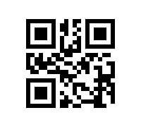 Contact Al Masaood Service Center by Scanning this QR Code