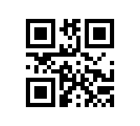 Contact Al Nabooda Automobiles Service Center by Scanning this QR Code
