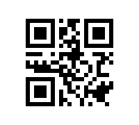 Contact Al Rostamani Nissan Service Center by Scanning this QR Code