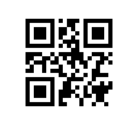 Contact Al Tayer Ford Service Center by Scanning this QR Code